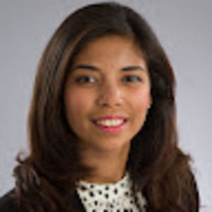 Meet your Posher, Daniela